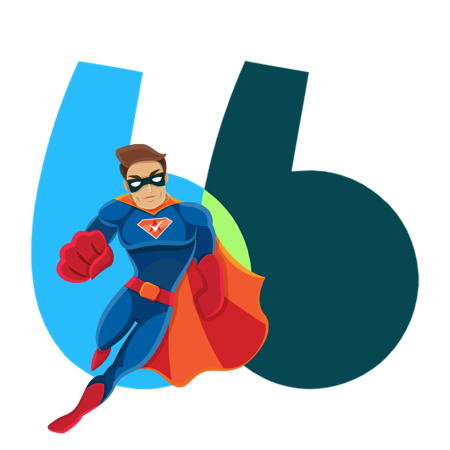BlaBlaCar logo - Deactivation support service for BlaBlaCar drivers and gig workers