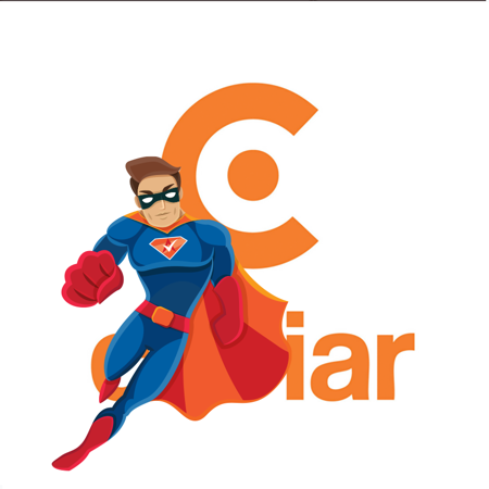 Caviar logo - Deactivation support service for Caviar delivery drivers