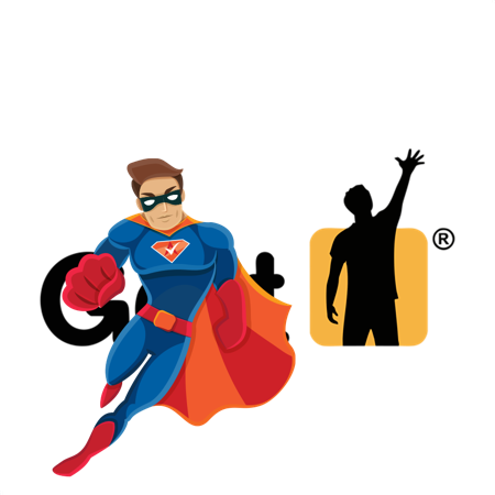 Gett logo - Deactivation support service for Gett drivers and gig workers