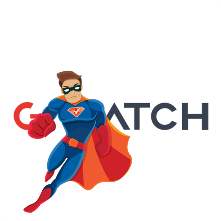 GoCatch logo - Deactivation support service for GoCatch drivers and gig workers