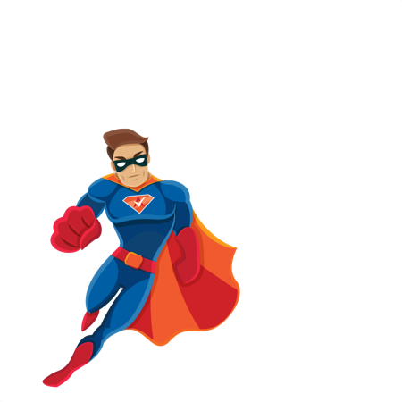 Instant logo - Deactivation support service for Instant drivers and gig workers