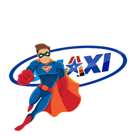 Shaxi logo - Deactivation support service for Shaxi drivers and gig workers