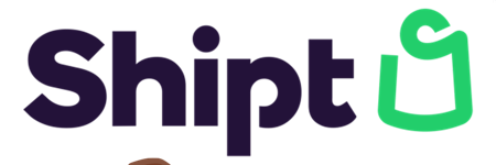 Shipt logo - Deactivation support service for Shipt drivers and gig workers