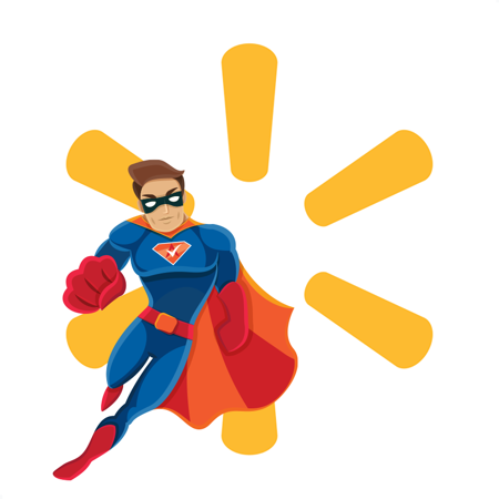 Spark Driver & Delivery logo - Deactivation support service for Spark Driver & Delivery drivers and gig workers